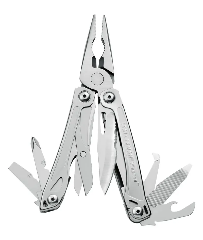 Leatherman Wingman Multitool DEACTIVATED
